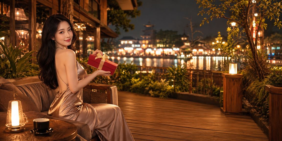 Người chơi bài card game tại cà phê Hà Nội với điện thoại và màn hình game trực tuyến