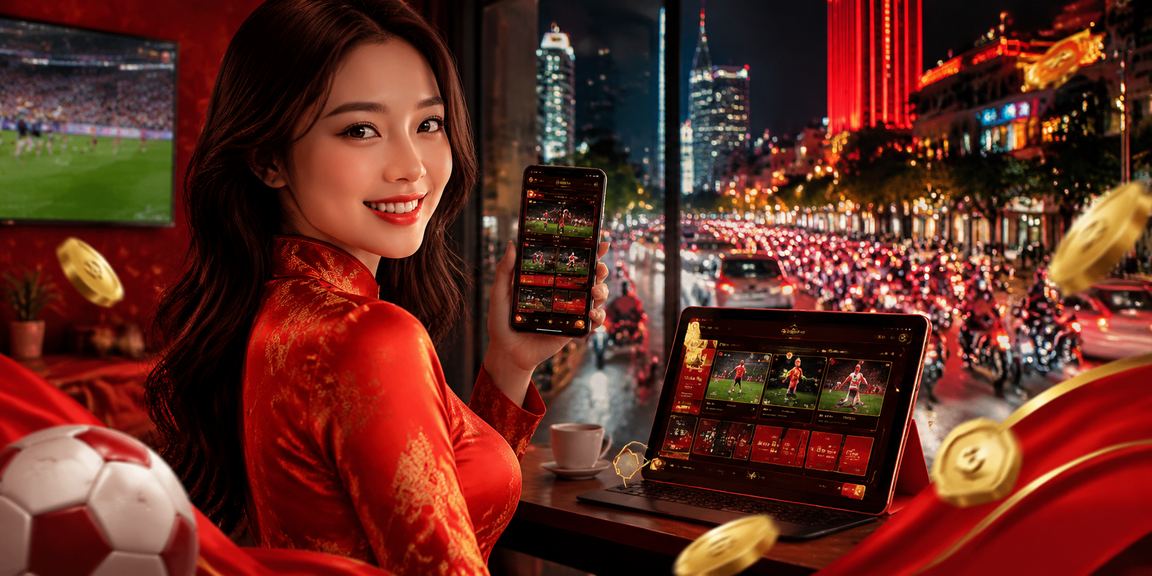 Người chơi tại TP.HCM trải nghiệm cá cược trực tuyến trên 676