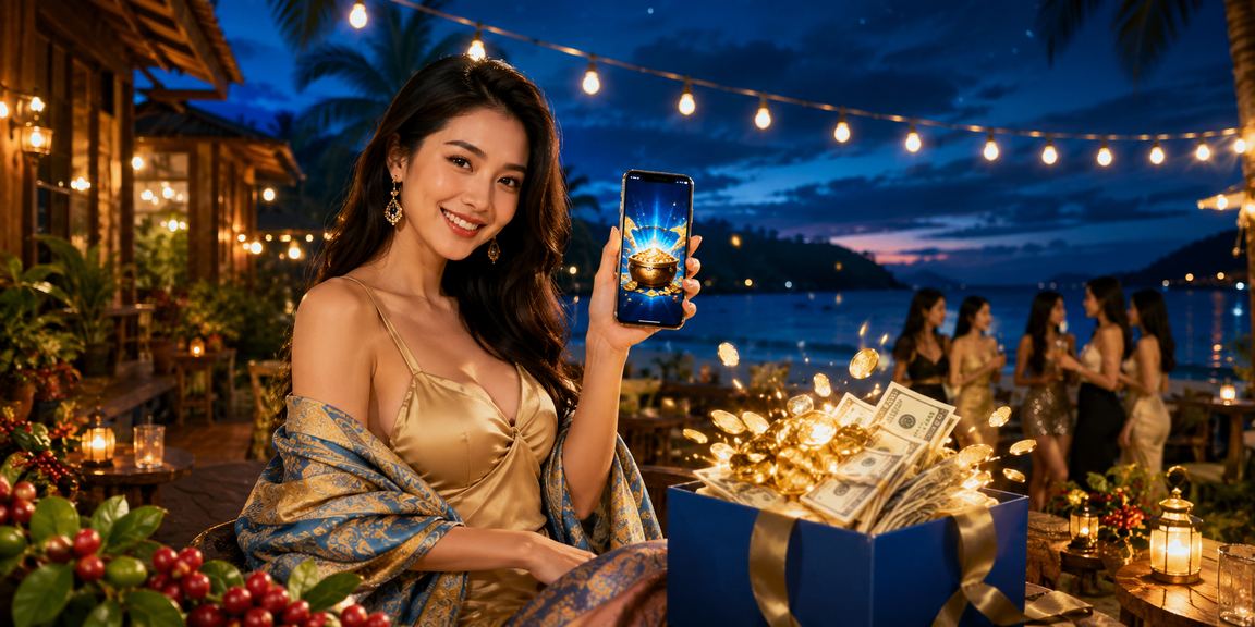 Người dùng tại Phú Quốc chơi casino trên điện thoại qua 676