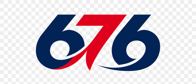 676